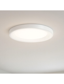 PLANET PL50, Plafondlamp, Ideal Lux