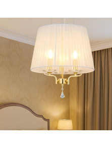 PEGASO SP3, Sospensione, Ideal Lux