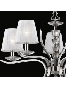 PEGASO SP5, Suspension, Ideal Lux