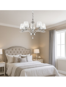 PEGASO SP5, Suspensão, Ideal Lux