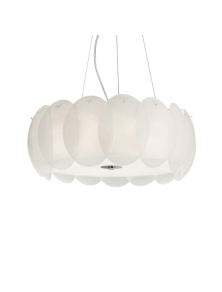 OVALINO SP8, Suspension,...