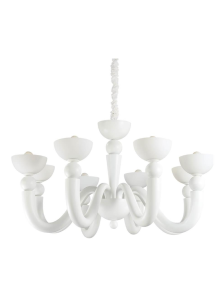 BON BON SP8, Sospensione,...