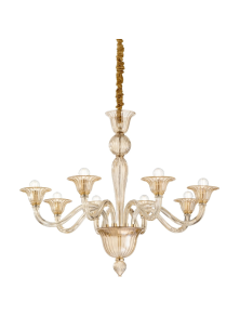 BRIGITTA SP8, Hanglamp,...