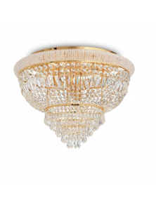 DUBAI PL24, Ceiling Light,...