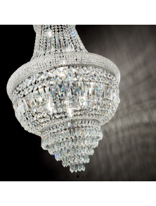 DUBAI SP10, Hanglamp, Ideal Lux