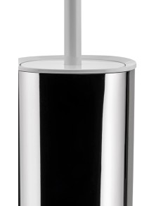 BIRILLO, Scopino da Bagno, Alessi