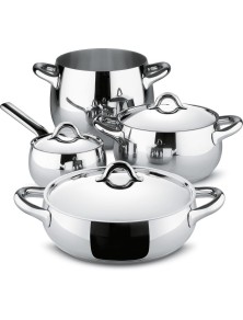 MAMI, 4-Piece Cookware Set,...