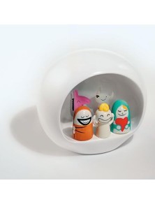 PRESEPE, Presepe, Alessi