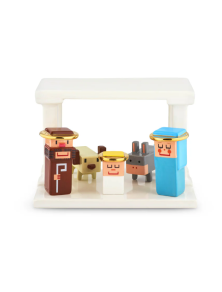 MIRACOLO!, Nativity Scene,...