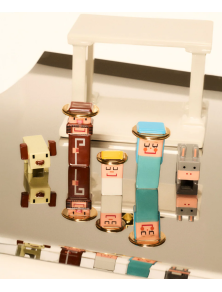 MIRACOLO!, Presepe, Alessi