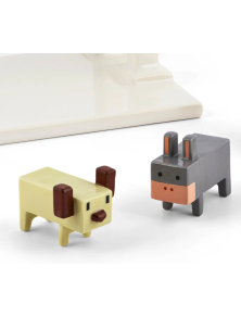 MIRACOLO!, Presepe, Alessi