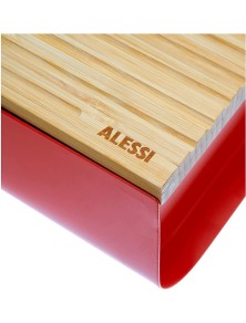 MATTINA, Boîte à Pain, Alessi