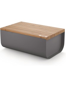 MATTINA, Bread Bin, Alessi