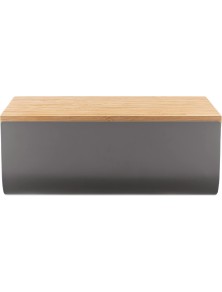 MATTINA, Broodtrommel, Alessi