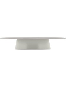 MATTINA, Alzata con Campana, Alessi