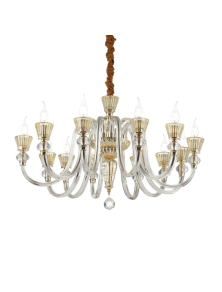 STRAUSS SP12, Hanglamp,...