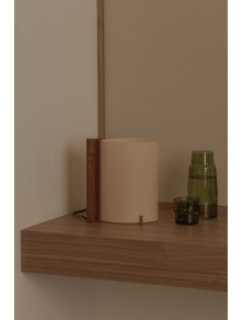 CATA, Lámpara de Mesa, Faro Barcelona