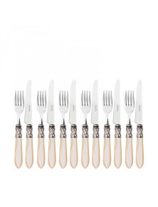 ALADDIN Bague Argent...