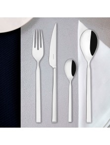PURO, 24-Piece Cutlery Set, Gallery Box, Casa Bugatti