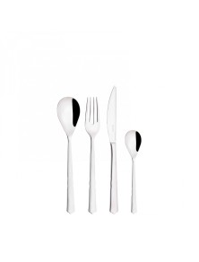 NEO, 24-Piece Cutlery Set,...