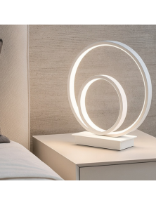 OZ TL ON-OFF, Lampada da Tavolo, Ideal Lux