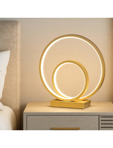 OZ TL ON-OFF, Lampada da Tavolo, Ideal Lux