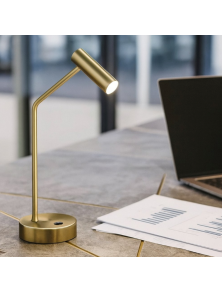 EASY TL1, Lámpara de mesa, Ideal Lux