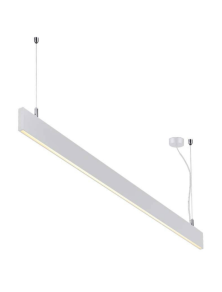 LINUS SP 3000K, Lámpara colgante, Ideal Lux