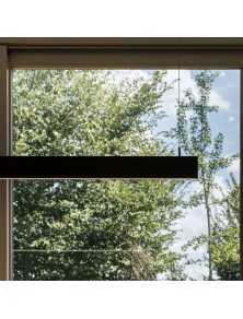 LINUS SP 3000K, Suspension, Ideal Lux