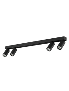 PROFILO PL4, Plafoniera,...