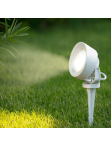 LITIO  PR 4000K, Proiettore, Ideal Lux