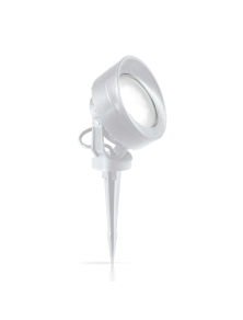 LITIO  PR 4000K, Proiettore, Ideal Lux