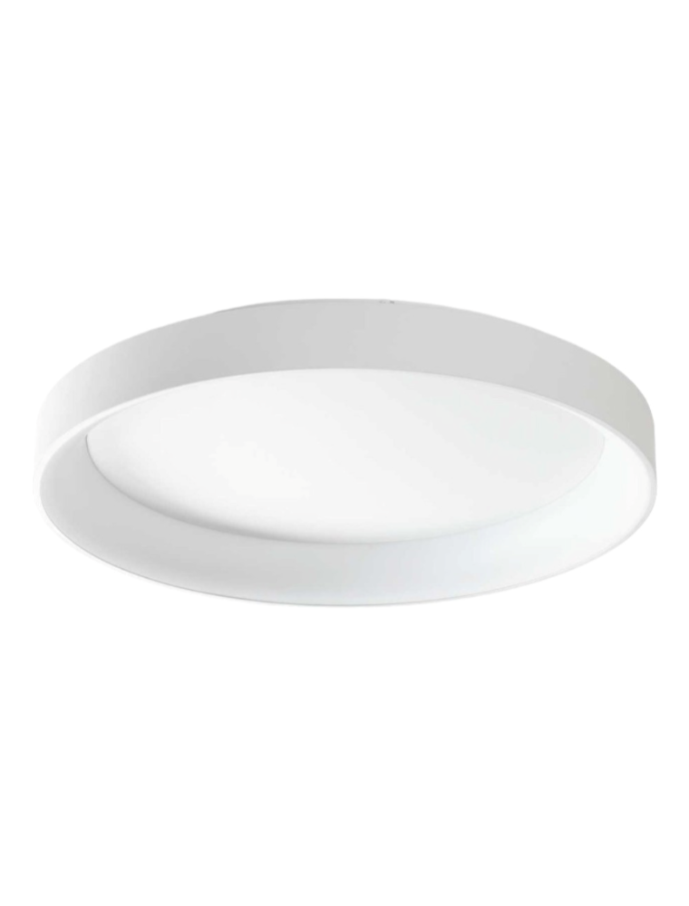 ZIGGY PL D80, Plafondlamp, Ideal Lux