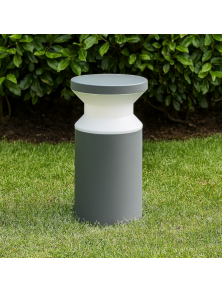 TORRE PT1 H22, Paletto, Ideal Lux