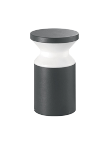 TORRE PT1, Balizador H22, Ideal Lux