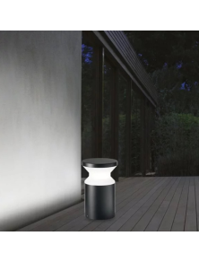 TORRE PT1 H22, Paletto, Ideal Lux