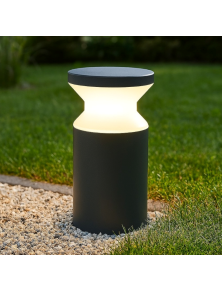 TORRE PT1, Balizador H22, Ideal Lux