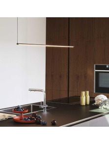 ESSENCE SP 2700K, Sospensione per Interni, Ideal Lux