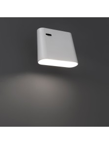 AUREA, Applique a LED per Interni, Faro Barcelona