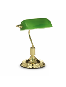 LAWYER TL1, Lampe de table,...