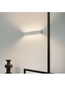 DELTA AP D083 3000K, Wandlamp, Ideal Lux