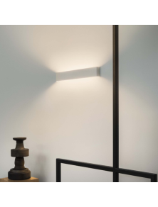 DELTA AP D110 3000K, Arandela, Ideal Lux