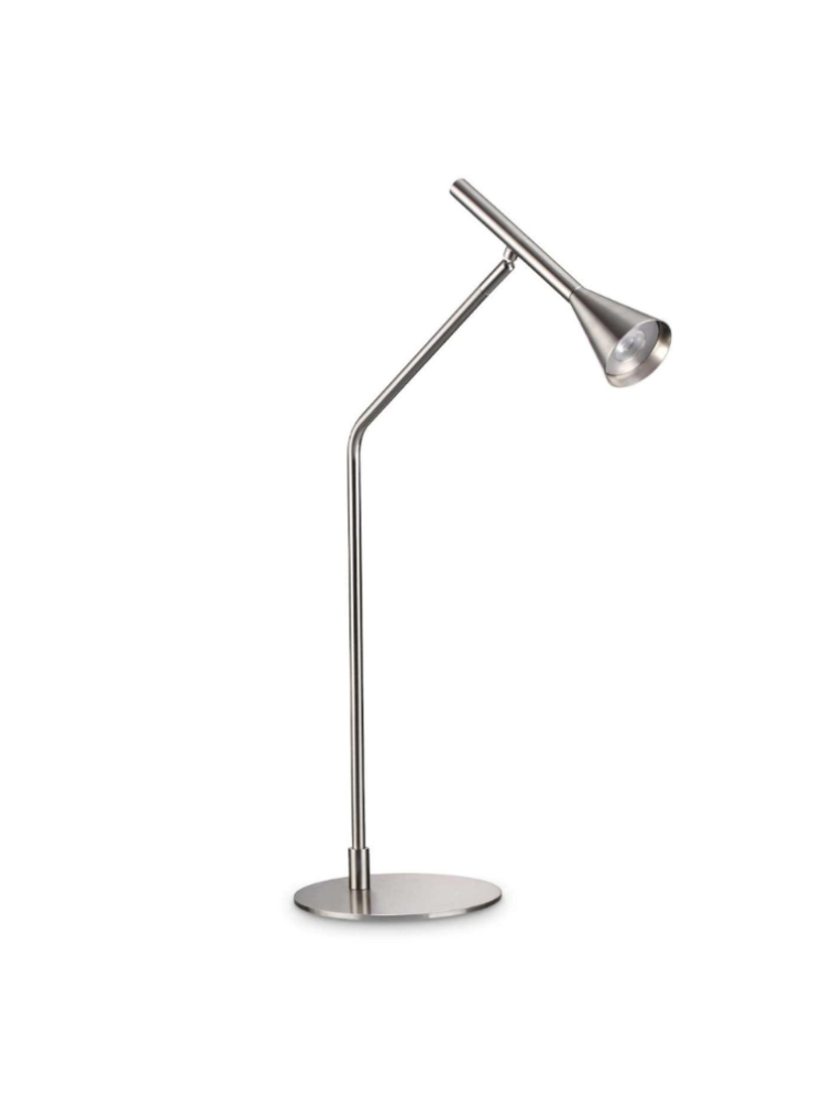DIESIS TL, Lámpara de Mesa, Ideal Lux