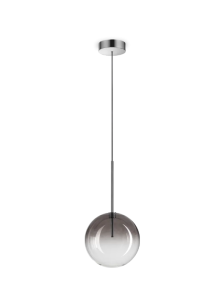 EQUINOXE SP1 D20, Suspensão, Ideal Lux