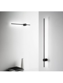 ESSENCE AP D070 4000K, Wandlamp, Ideal Lux