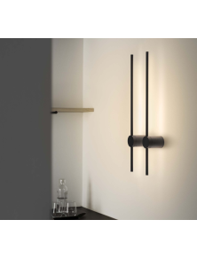 ESSENCE AP D070 4000K, Wandleuchte, Ideal Lux