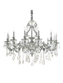 GIOCONDA SP12, Lámpara...