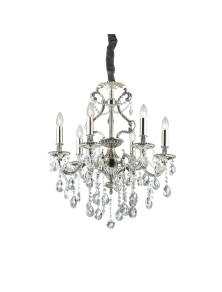 GIOCONDA SP6, Hanglamp,...