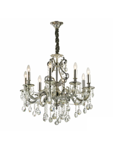 GIOCONDA SP8, Hanglamp,...