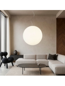 MAPA SP1 D50, Sospensione, Ideal Lux